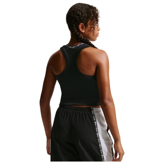 Nike Παιδική αμάνικη μπλούζα Sportswear Big Kids' (Girls') Dri-FIT Tank Top